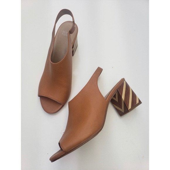 Eileen Fisher Sandals - Picture 3 of 7